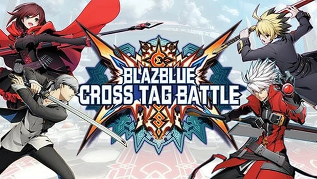 BlazBlue: Cross Tag Battle сохранение