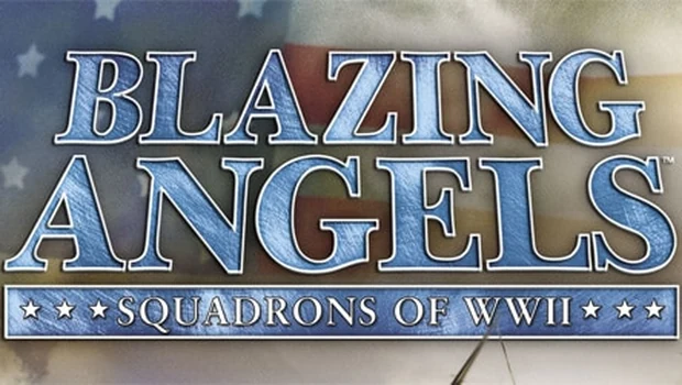 Blazing Angels: Squadrons of WWII сохранение