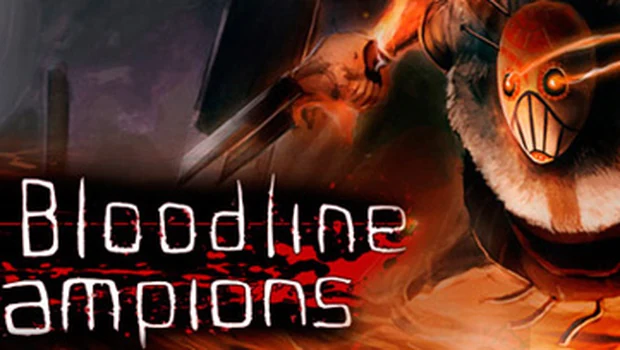 Bloodline сохранение