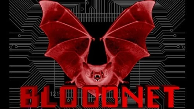 BloodNet сохранение