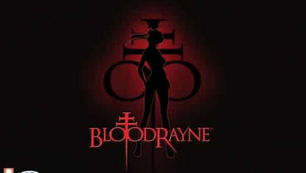 BloodRayne сохранение