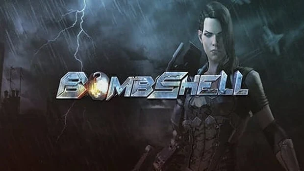 Bombshell сохранение
