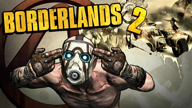 Borderlands 2 сохранение