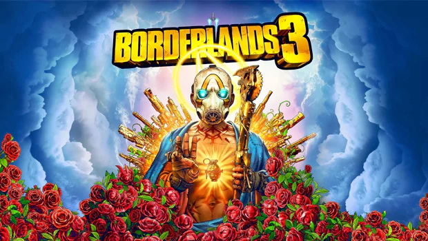 Borderlands 3 сохранение
