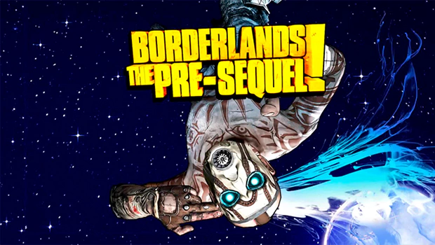 Borderlands The Pre-Sequel сохранение