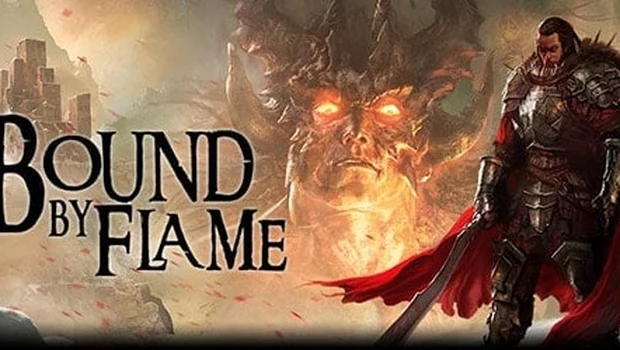 Bound by Flame сохранение