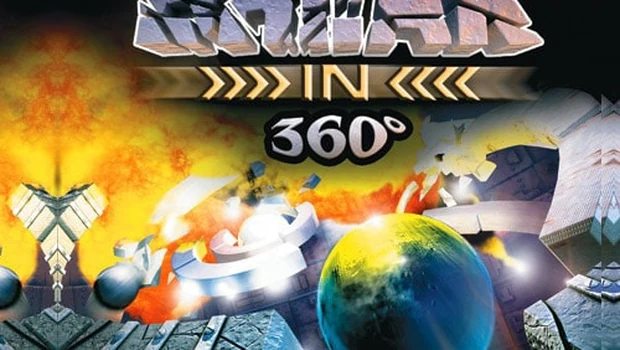 Breakin 360° сохранение