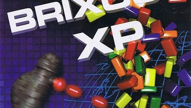 Brixout XP сохранение