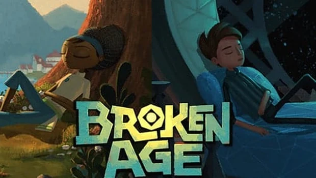 Broken Age сохранение