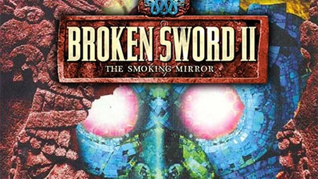 Broken Sword 2: The Smoking Mirror сохранение