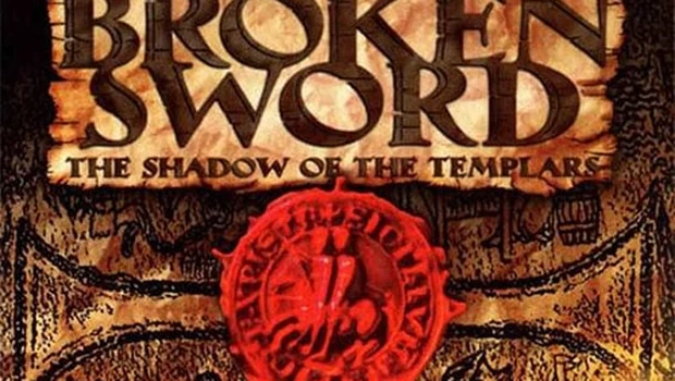 Broken Sword: The Shadow of the Templars сохранение