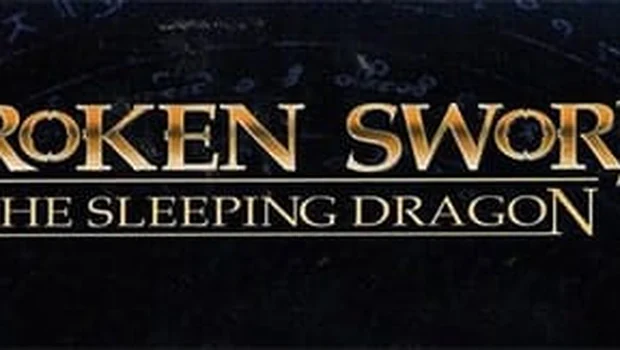 Broken Sword: The Sleeping Dragon сохранение