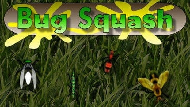 Bug Squash сохранение