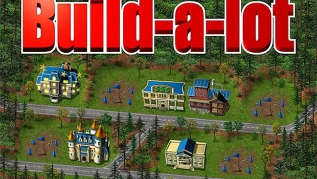 Build-a-lot сохранение