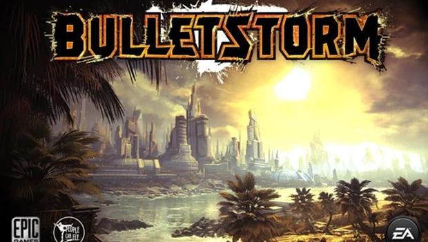 Bulletstorm сохранение