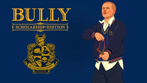 Bully Scholarship Edition сохранение