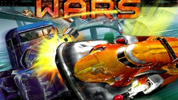 Bumper Wars сохранение