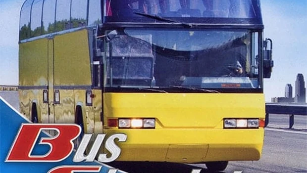 Bus Simulator 2008 сохранение