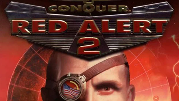 C&C: Red Alert 2 сохранение