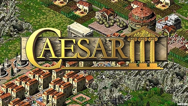 Caesar 3 сохранение