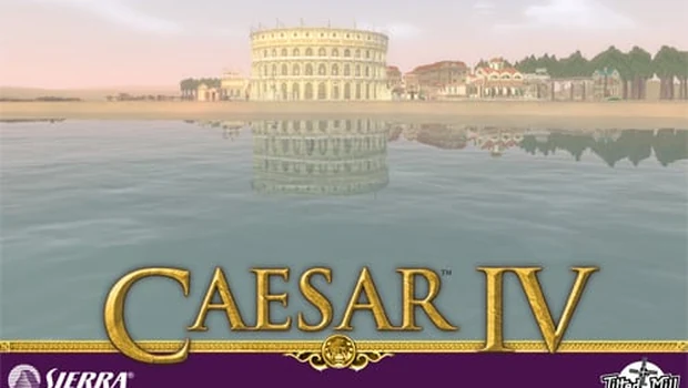 Caesar 4 сохранение
