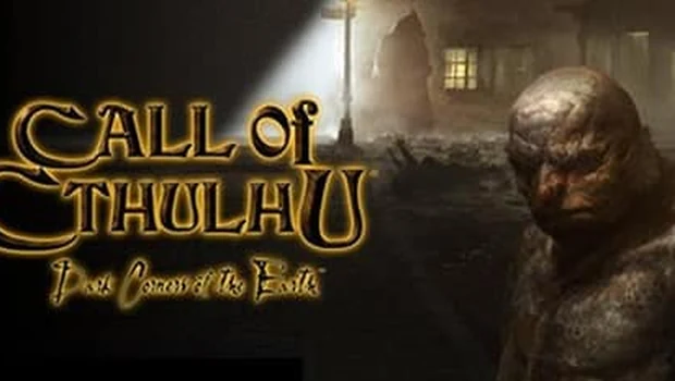 Call of Cthulhu: Dark Corners of the Earth сохранение