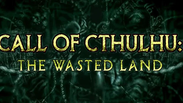 Call of Cthulhu: The Wasted Land сохранение