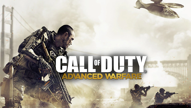 Call of Duty: Advanced Warfare сохранение
