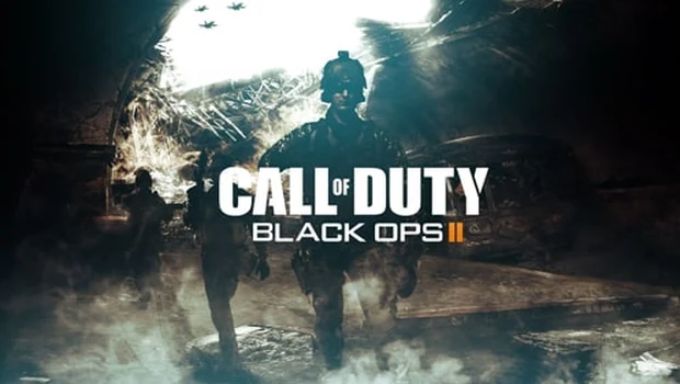 Call of Duty: Black Ops 2 сохранение
