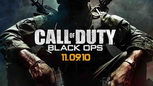 Call of Duty Black Ops сохранение
