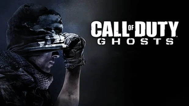 Call of Duty: Ghosts сохранение