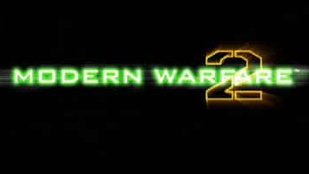 Call of Duty Modern Warfare 2 сохранение