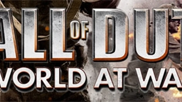 Call of Duty World at War сохранение