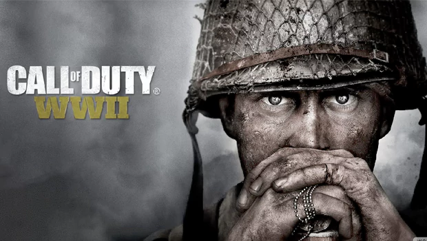 Call of Duty WWII сохранение