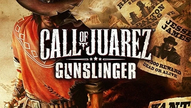Call of Juarez: Gunslinger сохранение