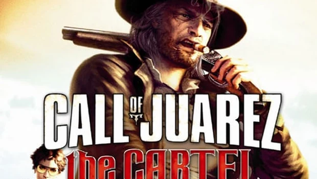 Call of Juarez The Cartel сохранение