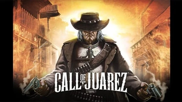 Call of Juarez сохранение