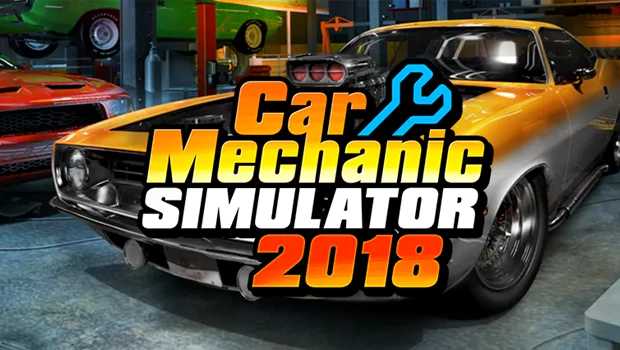 Car Mechanic Simulator 2018 сохранение