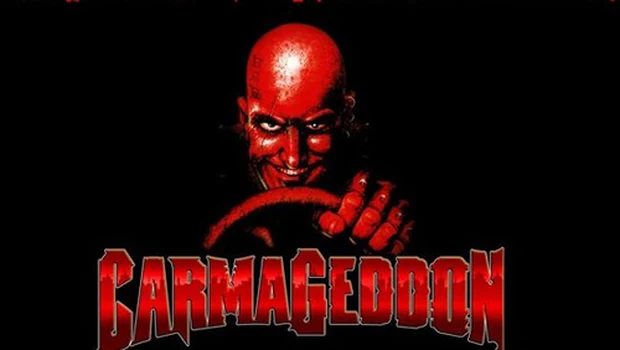 Carmageddon сохранение
