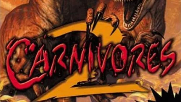 Carnivores 2 сохранение