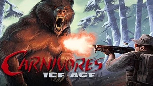 Carnivores: Ice Age сохранение