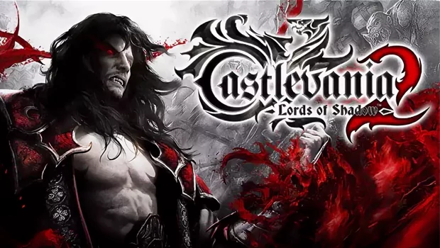 Castlevania: Lords of Shadow 2 сохранение