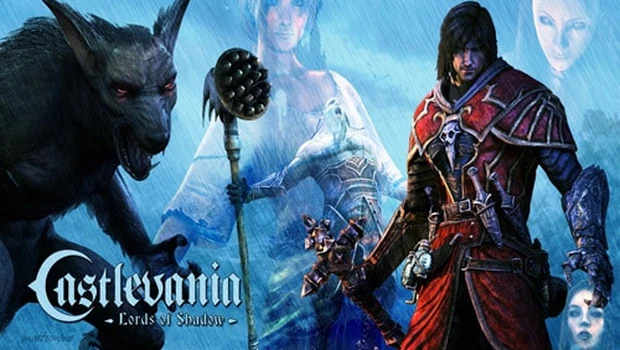 Castlevania: Lords of Shadow - Ultimate Edition сохранение