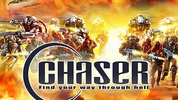 Chaser сохранение