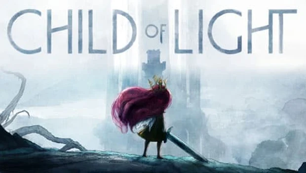 Child of Light сохранение