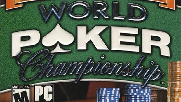 Chris Moneymaker’s World Poker Championship сохранение