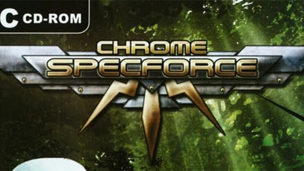 Chrome Specforce сохранение