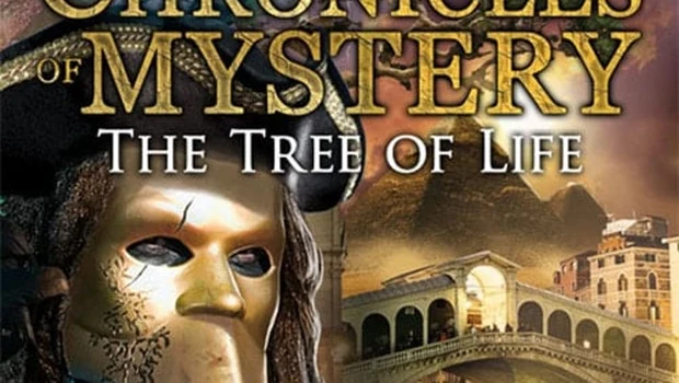 Chronicles of Mystery: The Tree of Life сохранение