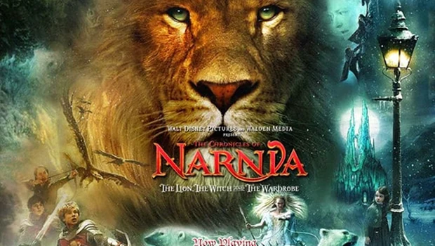 Chronicles of Narnia: The Lion The Witch and The Wardrob сохранение