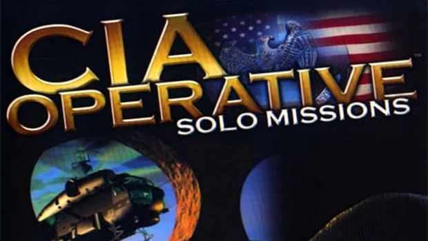 CIA Operatives: Solo Missions сохранение